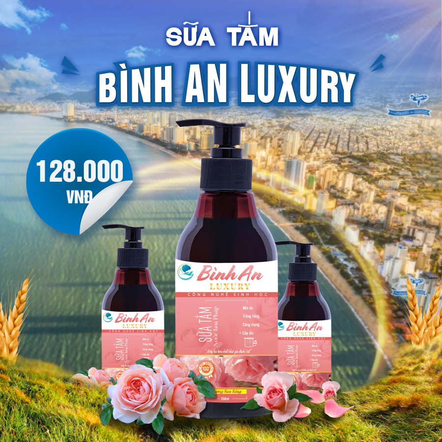 Nhóm sản phẩm chuyên biệt